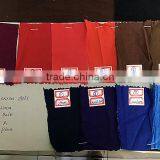 TC 50/50 DYED LINING FABRIC STOCKLOT thumbnail-2