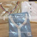 GZY v Neck Slim All-match t Shirt Wholesale China thumbnail-5