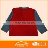 Baby Sleeping Wear Set Footless Home Wearing Children Pajamas thumbnail-3