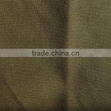 Wholesale Army Green 100%cotton Cotton Canvas Fabric for Pants With Hight Quality thumbnail-5