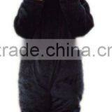 Lovely Orangutan Mascot Costume thumbnail-1