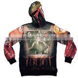 Whoesale Custom Unisex Hoodies thumbnail-1