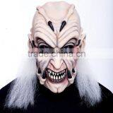 Jeepers Creepers Latex Mask thumbnail-1
