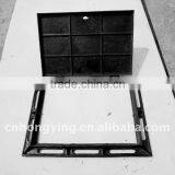 Plastic Water Meter Manhole Cover thumbnail-1