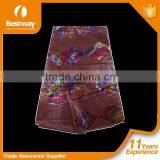 African Bazin Pretty Design African Bazin Clothes For Wholesale thumbnail-5