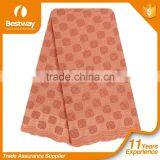 Cheap Price Hign Quality Square Style Cotton Swiss Voile Lace With Stones for Clothes SL0408 thumbnail-2