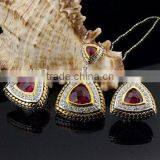 Silver Imitation Jewelry thumbnail-1