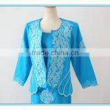 Latest Formal Suit Fashion Styles Church Suits For Women thumbnail-2
