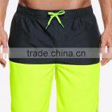 MGOO Special Stitching Dri Fit Shorts Custom Water-proof Sport Pants Men In OEM Service thumbnail-4