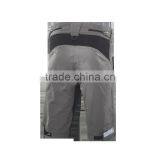 PROTECTIVE Men Polyester Ripstop Wicking Short Pant thumbnail-2