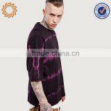 Unisex Summer Fashion 180grams Rock T-shirt thumbnail-1