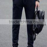 2017 China Factory OEM Wholesale Good Quality Trousers Fashion Pants Sweat thumbnail-1