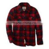 Boy's Long Sleeve Shirt thumbnail-1