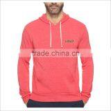 Custom Your Embroidery Logo And Print Slim Fit Hoodies Sweatshirts thumbnail-1