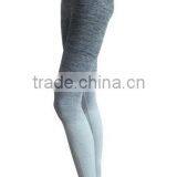 Women's Dip Dye Seamless Athletic Leggings thumbnail-2