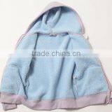Hoody Factory Custom Colorful Printed Fleece Zip Hoodies thumbnail-2