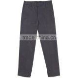 Mens Cargo Combat Work Black Trousers Security Black Pants thumbnail-1
