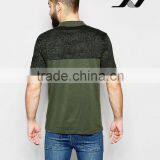 Short Sleeve Man's Polo t Shirt thumbnail-2