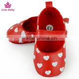 Wholesale Baby Crib Shoes Toddler Shoes Kids Shoes Manufacturers China thumbnail-4