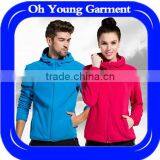 Online Shopping Wholesale Plain Blank Sports Jersey New Model Winter Jacket Polar Fleece Men and Women Adult Custom Hoodies thumbnail-1