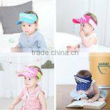 S60311B 2017 Hot Sale New Design Babys Summer Cute Hat thumbnail-1