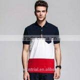 2015 Custom High Quality China Factory Polo Shirt Men Design thumbnail-4