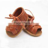 Baby Kid Leather Baby Sandals Shoes 2017 thumbnail-3