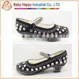 Wholesale Fashional Style Italian Girls Shoes Supplier thumbnail-4