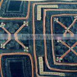 Hmong Cushion - Vintage Hmong Batik Cushion, Pillow Case, Cushion Cover thumbnail-3