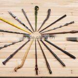 Walson COSPLAY STYLE WANDS IN BOX 19 DIFFERENT DESIGNS FILM REPLICA COSPLAY thumbnail-3