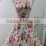 Walson Clothes New 40s 50s Lady Wiggle Vintage Retro Style Rockabilly Dress Jive Rockabilly Dress thumbnail-1