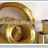 Cuzn37 Bashan High Quality Edm Wire thumbnail-1