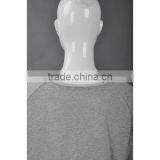 BSCI Factory Audit Custom Oversized Crewneck Sweatshirt Men thumbnail-5