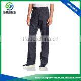 Custom Top Quanlity Mens Waterproof Breathable Golf Pants thumbnail-1