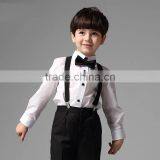 New Design School Children Chorus Suit Boys Formal Suit For Performance Children Clothing Set B-NB-CS905-23 thumbnail-1