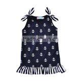 Little Girl Clothing Print Short Set thumbnail-2