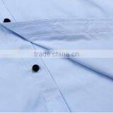 Summer New Style Shirt Designs for Men Hot Sale Double Collar Indian Style Men's Shirt Casual Dress Men's Clothing thumbnail-3