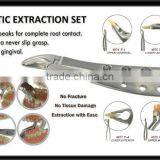 A-TRAUMATIC EXTRACTION FORCEP SET (6EA) thumbnail-1