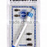 Punch Button Eyelet Tool Set thumbnail-2