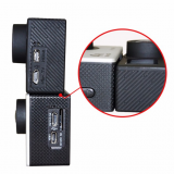 M8 Allwinner V3 Dual Lens Sports Action Camera 4K Ultra HD 1080P DV Recorder Camera Wifi thumbnail-3