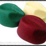 Africa Muslim Wool Cap / West Africa Musilim Pure Wool Cap / Muslim Wool Cap / Africa Wool Cap