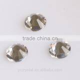 Factory Store Flatback Crystal Rhinestones Wholesale China for Decoration thumbnail-1