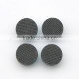 Hot Sale Crystal DMC Flatback Hot Fix Rhinestones Shiny Glass Beads DMC Rhinestone thumbnail-6