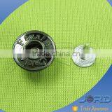 Metal Button Metal Coat Buttons Jeans Fabric Button Wholesale 12years Experience thumbnail-2