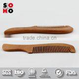 Eco Friendly Cheap Home Wooden Comb thumbnail-3
