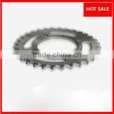 Rickshaw Motor Kits 500w 700W Spare Parts Iron Gear