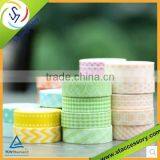 Paper Tape Japanese Washi Tape Wholesale thumbnail-3