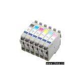 Sell Reman Ink Cartridge for Epson T0481/482/483/484/485/486 thumbnail-1