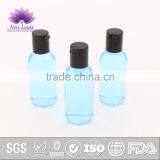 New Arrive Attractive Plastic Empty Hotel Shampoo Bottle thumbnail-3