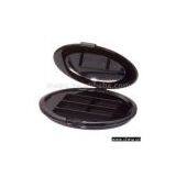 Sell Oval Compact for Eye Shadow thumbnail-1